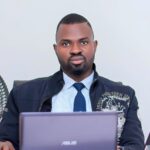 Daniel Adepoju